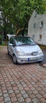 Mercedes-Benz A 140 AVANTGARDE + 4 Reifen - Mercedes-Benz A 140 in Essen