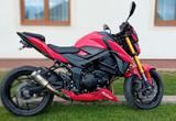 Suzuki GSXS GSX-S 750 Abs|Insp neu| - Offers matching your search criteria