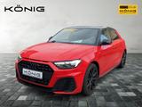 Audi A1 1.0 TFSI S Line Sportback Automatik*SHZ - Audi A1: Kombi