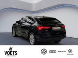 Audi Q3 Sportback S Line 35 TFSI SHZ+LED - Audi Q3 mit Benzin-Antrieb