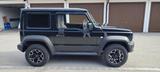 Suzuki Jimny HJ Standheizung, Garantie 09/29,AHK uvm - Suzuki Jimny: Standheizung