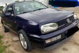 Volkswagen Golf Joker mit TÜV bis 11/2025 - Volkswagen Golf: Joker