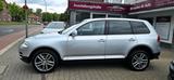 Volkswagen Touareg 3.2 Automatik - Volkswagen Touareg mit Benzin-Antrieb: Geländewagen, 3.2