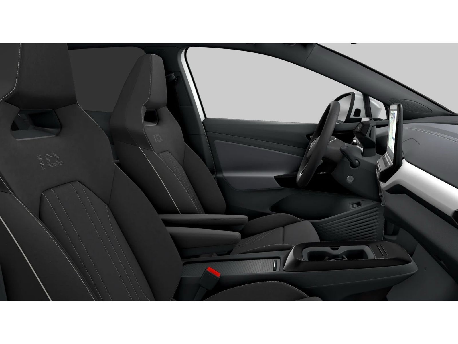 Volkswagen ID.4 - Bild 5