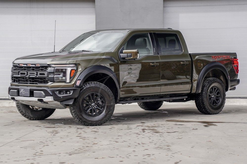 Ford F 150