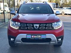 DACIA Duster - Ansicht 7