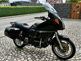 BMW K 1100 LT - BMW K1100LT