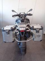 BMW R 1250 GS Adventure + Alu-Koffer + Sitzheizung + - BMW R 1250 GS ADVENTURE