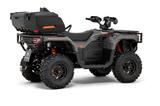 GOES TERROX 500 / 550 L ABS NEU - GOES Terrox 500 L ABS
