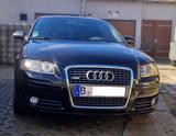 Audi  Audi A3 A3 2.0 FSI DSG - Audi A3 aus 2005: 2.0
