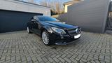 Mercedes-Benz CLS 400 4MATIC - Luftfahrwerk - gebrauchte Mercedes-Benz CLS 400 aus dem Jahr 2015