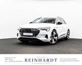 Audi E-TRON 55 Q ADVANCED BLACK 21Z/MTRX/ACC/KAM./AHK - Audi e-tron aus 2023