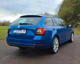 Skoda Octavia Combi Ambition LED AHK Temp Alu - Skoda Octavia Gebrauchtwagen in Magdeburg