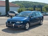 Volkswagen Passat Variant 2.0 TDI DPF BlueMotion Sportl...