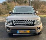 Land Rover Discovery 3.0 SDV6 HSE HSE - Land Rover Discovery von privat