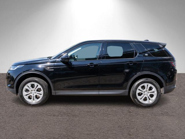 Land Rover Discovery Sport 2.0D AWD LED Navi 360° LEDER AHK