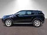 Land Rover Discovery Sport 2.0D AWD LED Navi 360° LEDER AHK - schwarze Land Rover Discovery Sport