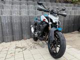CFMOTO 450 NK - CFMOTO 450NK