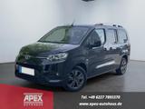 Toyota Proace City Verso 1.2 L2 Executive Family Nav... - Toyota Proace (Verso) Benzin Gebrauchtwagen