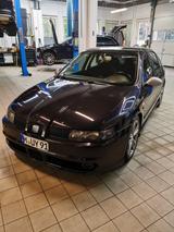 Seat Leon Top Sport - Seat Leon: Top Sport
