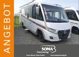 Carthago chic c-line I 4.9 LE L Mercedes - MODELL 2026 !! - Carthago Integrierter