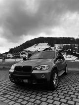 BMW X5 E70 35d  04/2010  286 PS - BMW X5 aus 2010: 35d