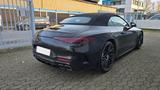 Mercedes-Benz SL 63 AMG 4MATIC*JungeSterneGarantie* - scheckheftgepflegte Mercedes SL-Klasse