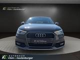 Audi A1 Sportback 1.4 TFSI sport+XENON+NAVI+SPORTSITZ - Audi A1: 1.4