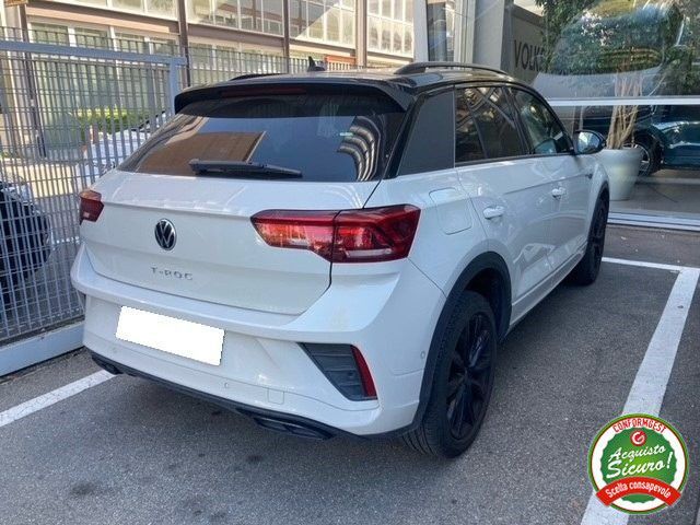 Other VOLKSWAGEN T-Roc 1.0 TSI R-Line ANCHE NEOPATENTA imagem 3