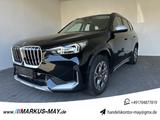 BMW X1 sDrive 18d xLine U11 AHK adaptLED el.Sitz DAB - BMW X1: U11