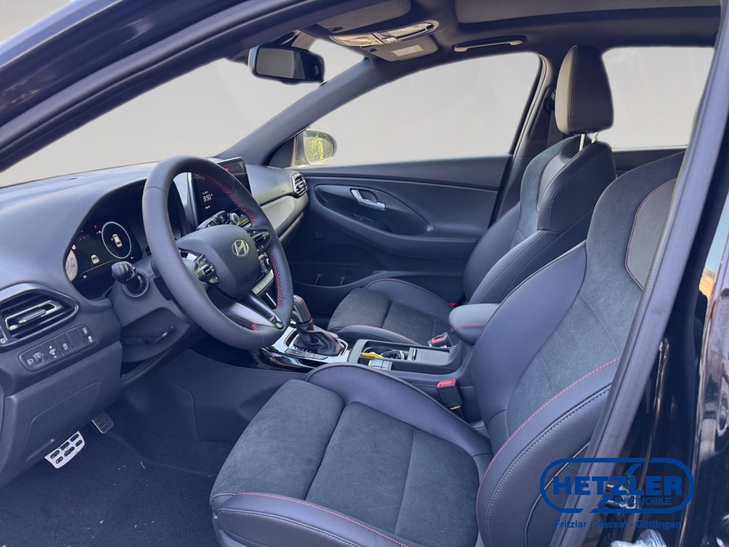Hyundai i30 – Bild 7