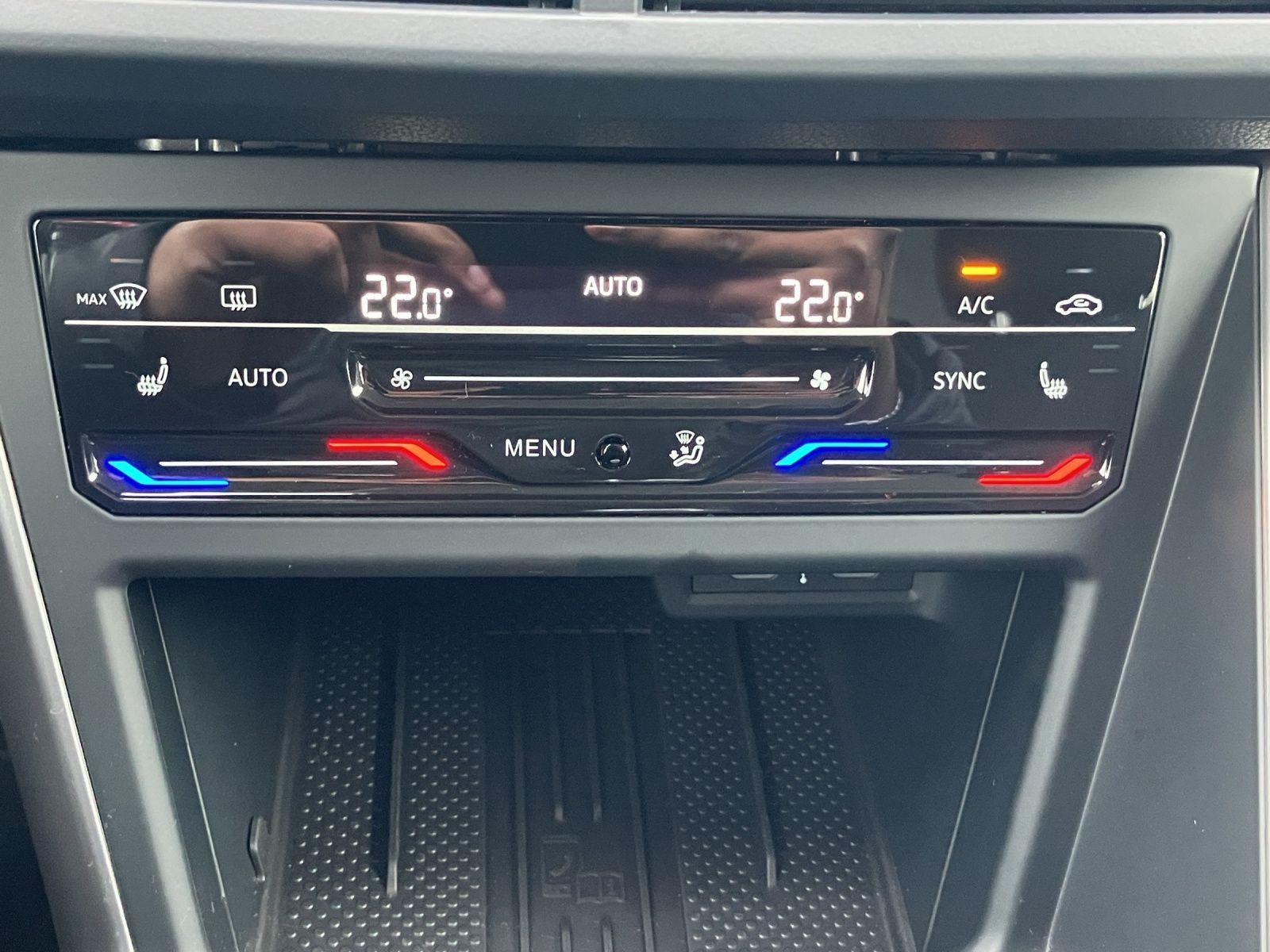 Volkswagen Taigo - Bild 16