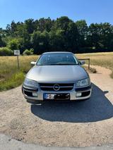 Opel Omega B  2.0 16 V - Opel Omega: 0