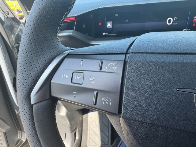 Opel Grandland 1.2 48V Mild-Hybrid 100kW GS
