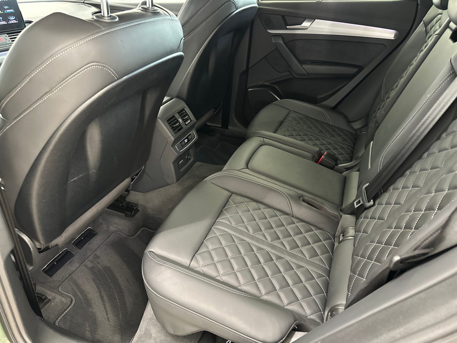 Audi Q5 - Bild 8