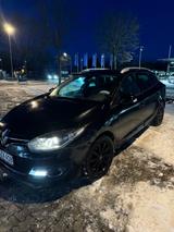 Renault Megane Grandtour LIMITED dCi 110 EDC Eco2 LI... - Renault Megane: Eco