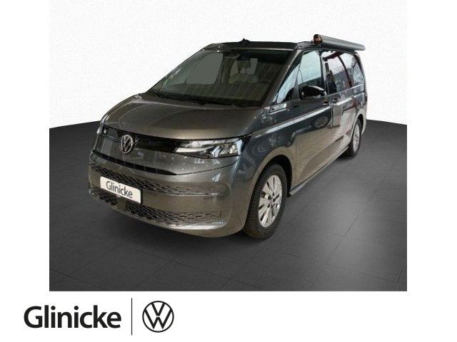 Volkswagen T7 California Beach Camper 2.0 TDI DSG NAVI AHK