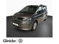 Volkswagen T7 California - Vorschau Bild 1