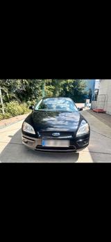 Ford Focus 2.0 Style Style - Ford Focus aus 2007: Style