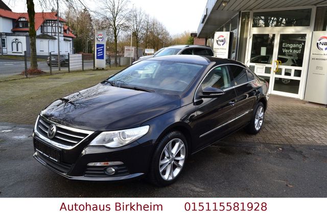 Volkswagen Passat CC  Tüv/Au neu