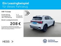 Volkswagen T-Cross - Vorschau Bild 3