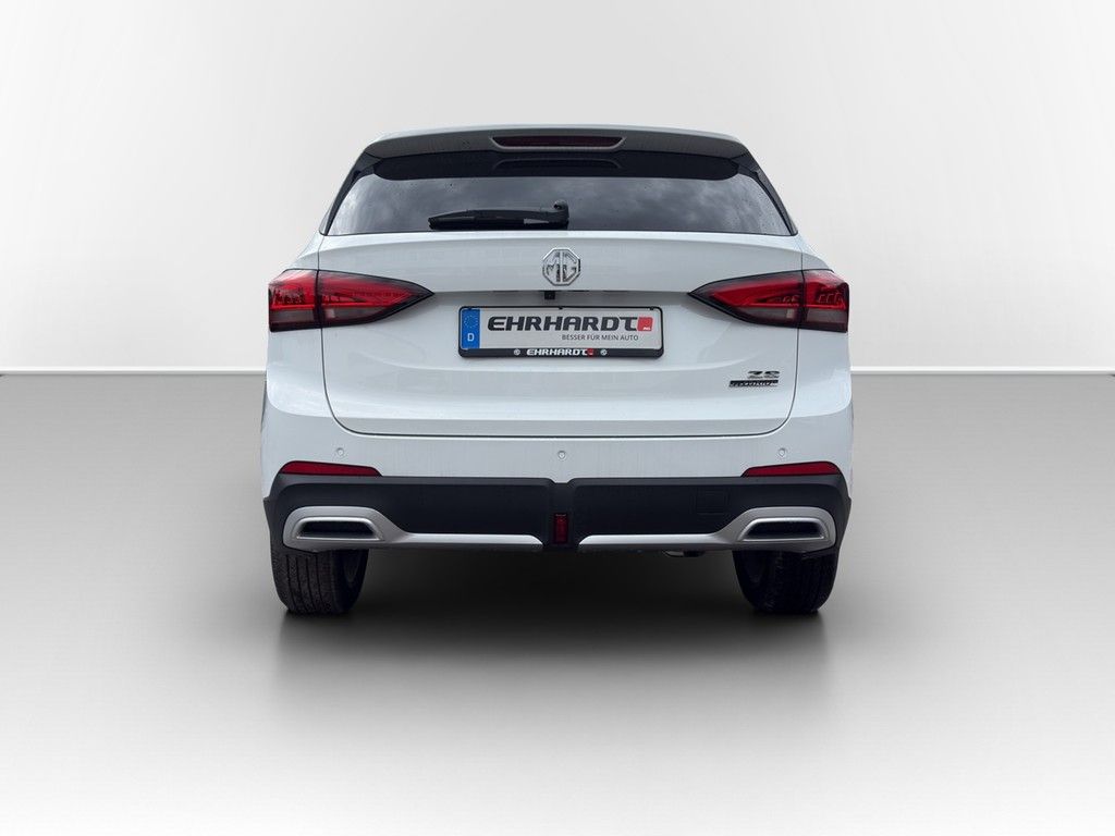 MG ZS - Bild 7