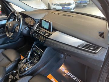 BMW 218 d Gran Tourer Sport Line *Kamera*Klima*Navi*