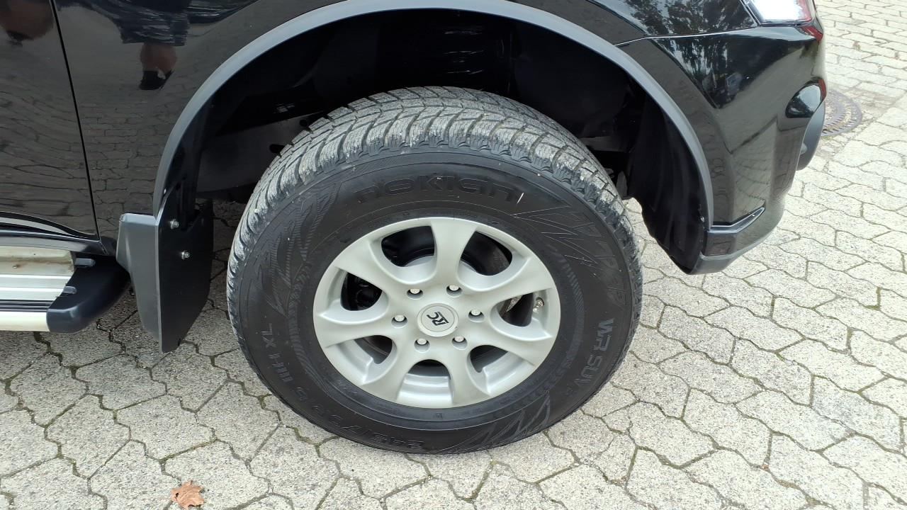 MITSUBISHI L200 - X-TRA CAB - ATTELAGE - 136 CV - BVM