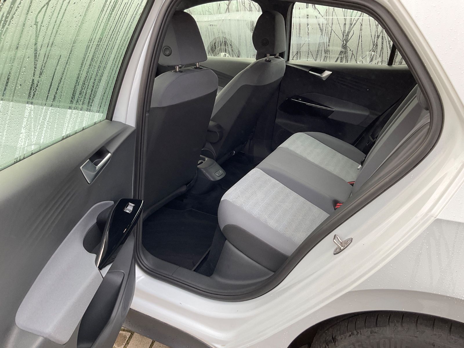 Fahrzeugabbildung Volkswagen ID.3 Pro Performance 62 kWh,Sitzheizung,Navi,