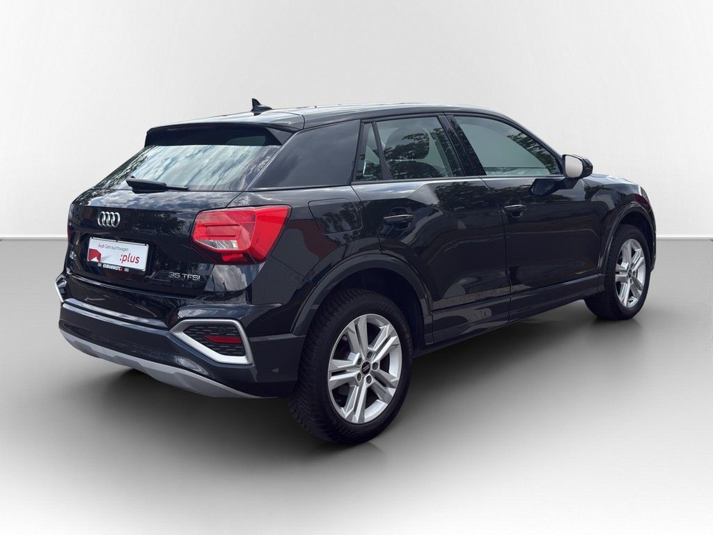 Audi Q2 - Bild 6