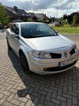 Renault Megane Coupé-Cabriolet Dynamique 2.0 16V Dyn... - Renault Megane aus 2007: Dynamique