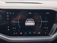 Volkswagen Touareg - Vorschau Bild 16