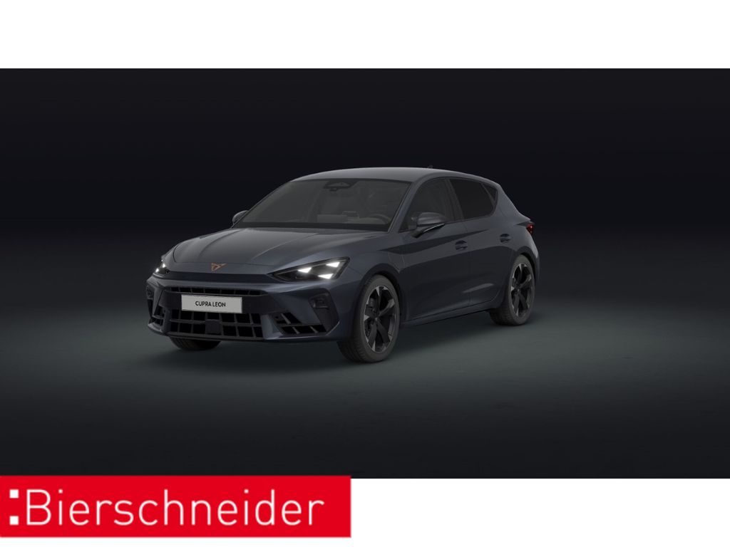 Leon 1.5 e-HYBRID DSG LED NAVI KAMERA KESSY WP