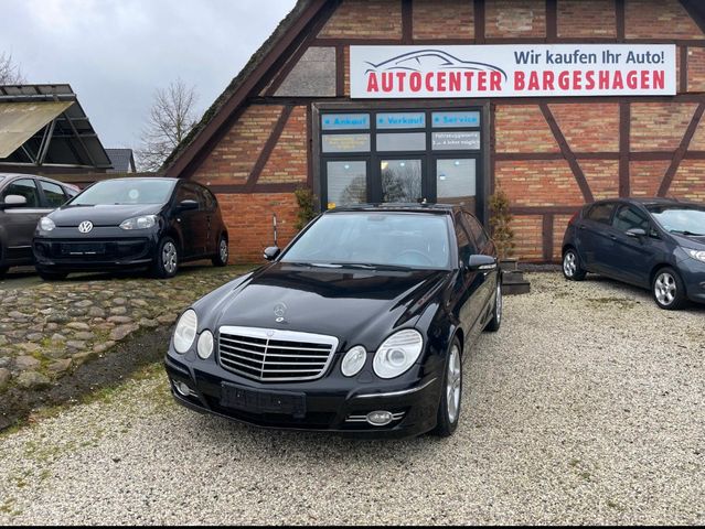 Mercedes-Benz E 280 E -Klasse Lim. E 280*NAVI/AUTOMATIK/LEDER*